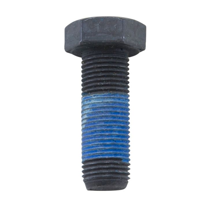 Yukon Gear Cross Pin Bolt w/ 5/16 X 18 Thread For 10.25in Ford - Bull Strap