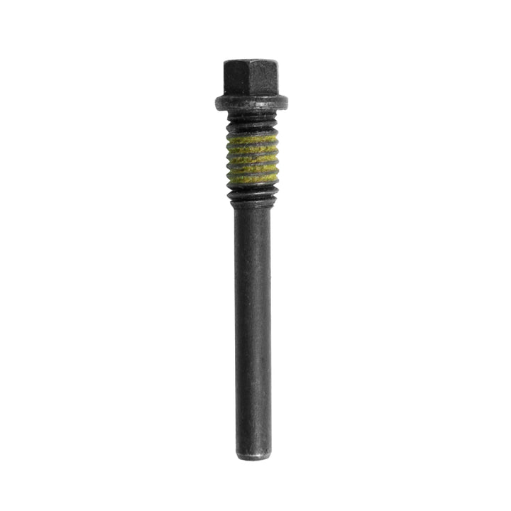 Yukon Gear Cross Pin Bolt w/ 5/16 X 18 Thread For 10.25in Ford - Bull Strap
