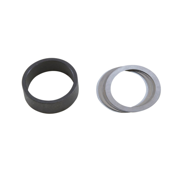 Yukon Gear Crush Sleeve Eliminator Kit For GM 8.5in & Chrysler 9.25in - Bull Strap