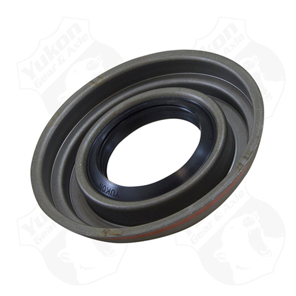 Yukon Gear Dana 25 / 27 / 30 / 36 / 44 / 50 Pinion Seal Replacement - Bull Strap