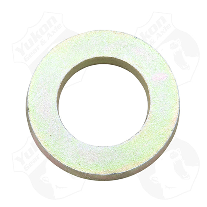 Yukon Gear Dana 25 / 27 / 30 / 36 / 44 / 53 Pinion Nut Washer Replacement - Bull Strap