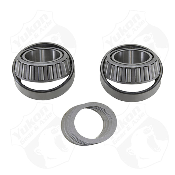 Yukon Gear Dana 44 Carrier installation Kit Replacement - Bull Strap