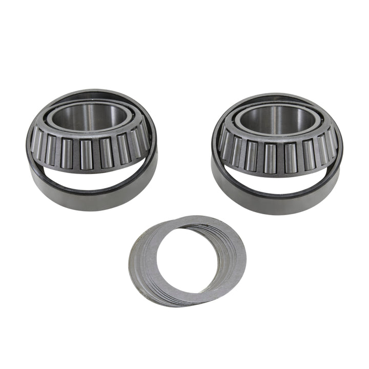 Yukon Gear Dana 44 Carrier installation Kit Replacement - Bull Strap