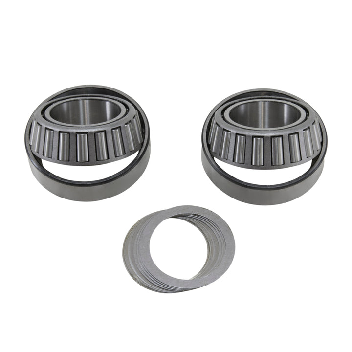 Yukon Gear Dana 44 Carrier installation Kit Replacement - Bull Strap