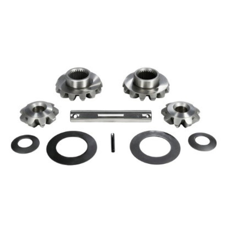 Yukon Gear Dana 44 Standard Open Spider Gear Kit Replacement - Bull Strap