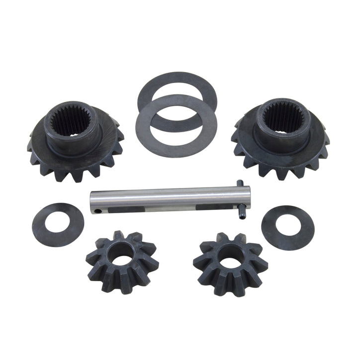 Yukon Gear Dana 44 Standard Open Spider Gear Kit Replacement - Bull Strap