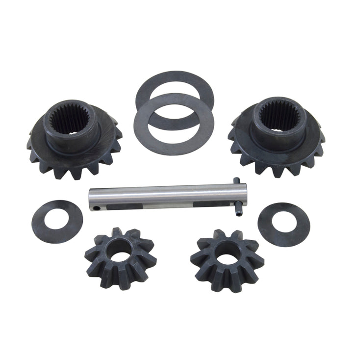 Yukon Gear Dana 44 Standard Open Spider Gear Kit Replacement - Bull Strap