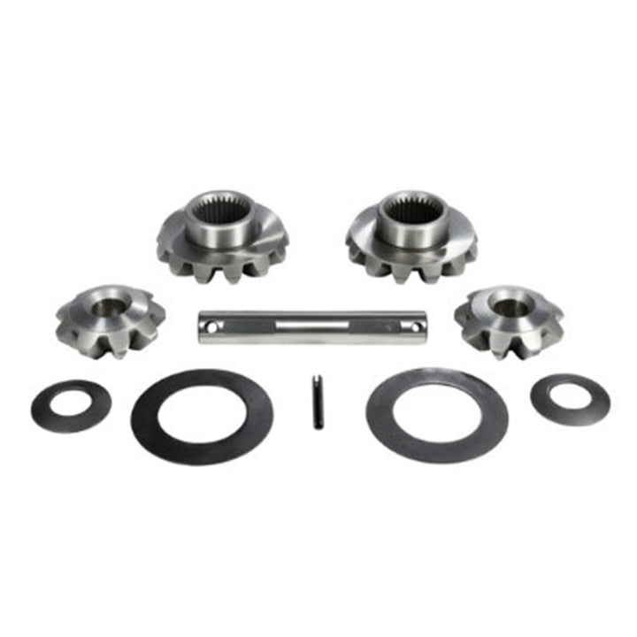 Yukon Gear Dana 44 Standard Open Spider Gear Kit Replacement - Bull Strap