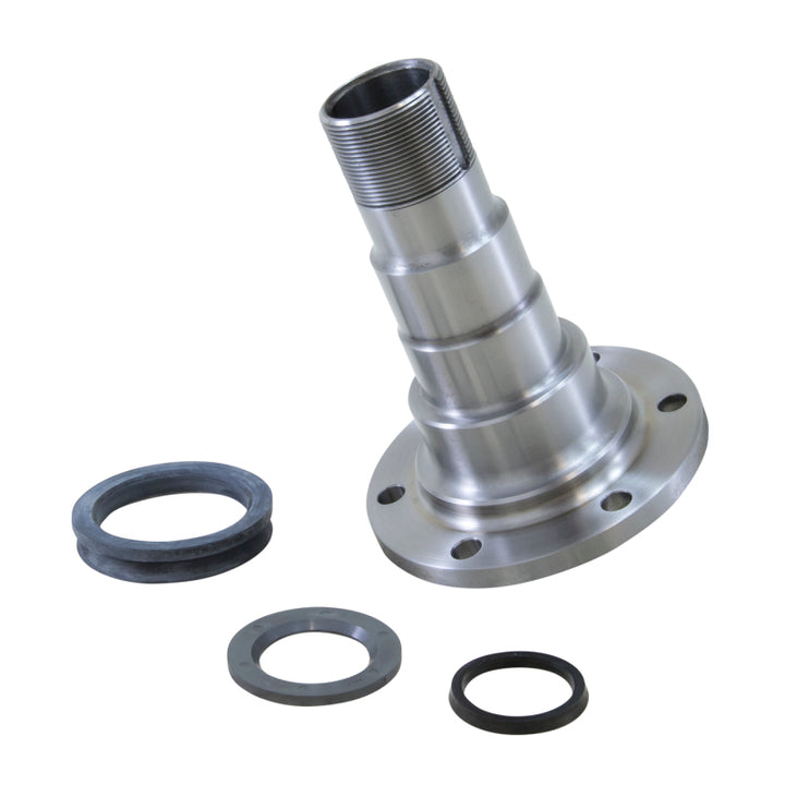 Yukon Gear Dana 44 and GM 8.5in Front Spindle Replacement - Bull Strap