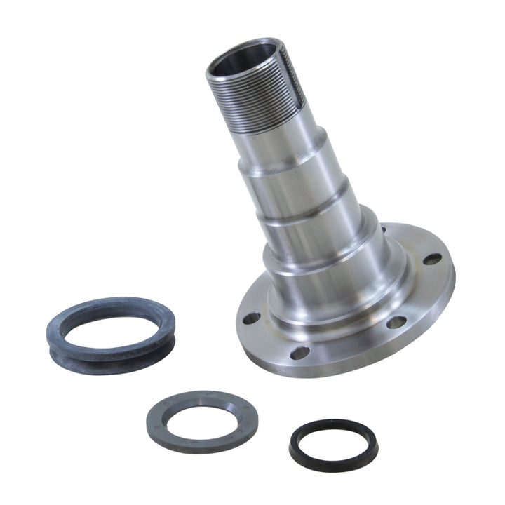 Yukon Gear Dana 44 and GM 8.5in Front Spindle Replacement - Bull Strap