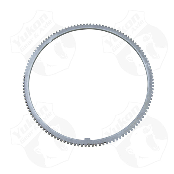 Yukon Gear Dana 60 Abs Exciter Tone Ring - Bull Strap
