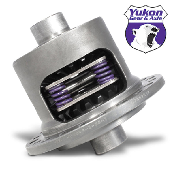 Yukon Gear Dura Grip For Dana 44 / 30 Spline / 3.73 & Down - Bull Strap