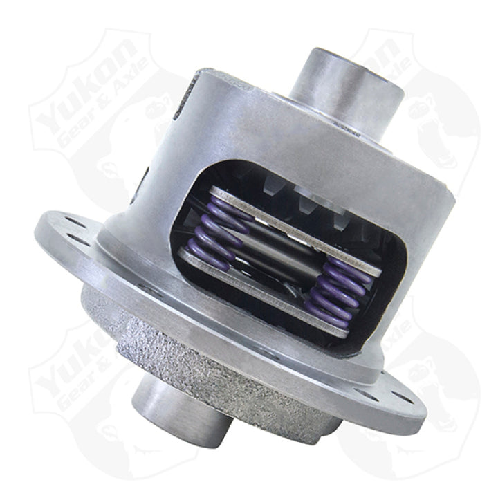 Yukon Gear Dura Grip For Dana 44 / 30 Spline / 3.73 & Down - Bull Strap