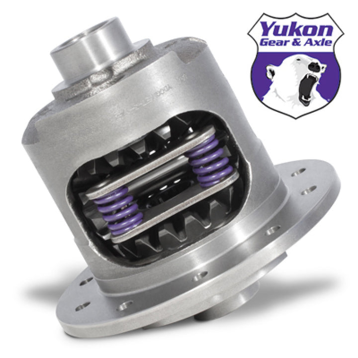 Yukon Gear Dura Grip For Ford 10.25in & 10.5in - Bull Strap