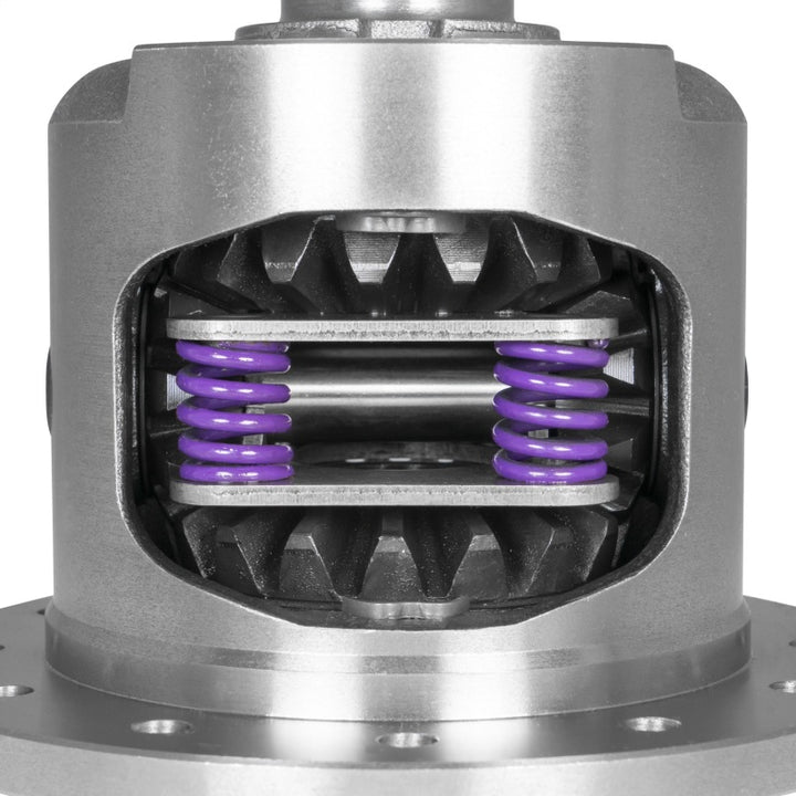 Yukon Gear Duragrip Posi For GM 8.2in w/ 28 Spline Axles / 3.08 and Up - Bull Strap