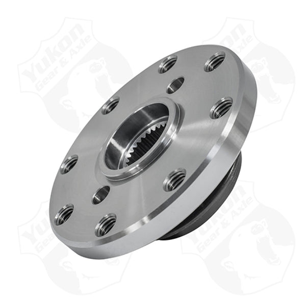 Yukon Gear Flange Yoke For Ford 9.75in - Bull Strap