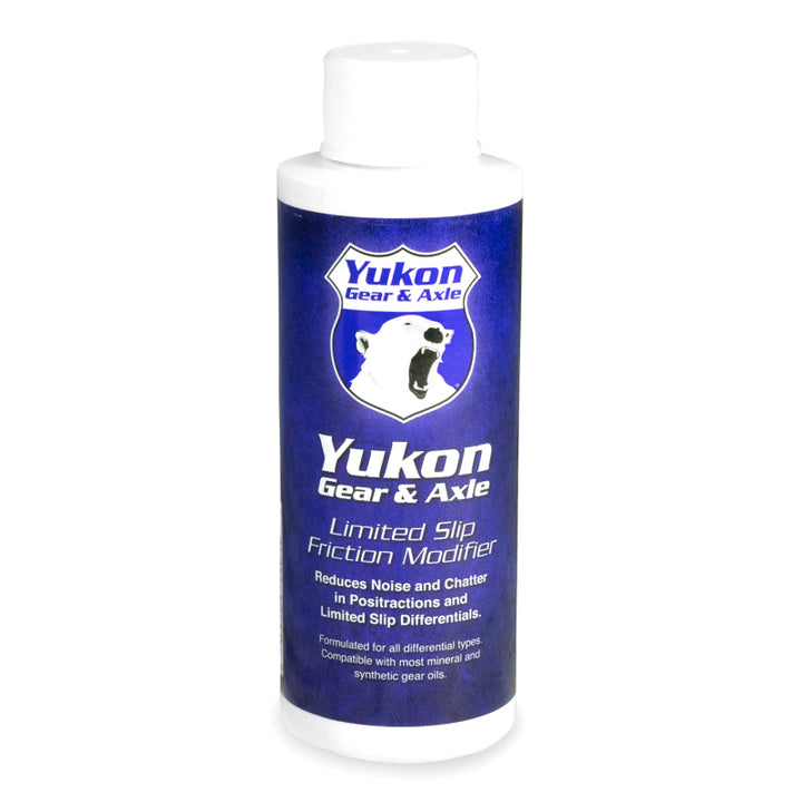 Yukon Gear Friction Modifier - Bull Strap