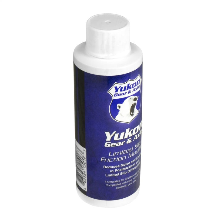 Yukon Gear Friction Modifier - Bull Strap
