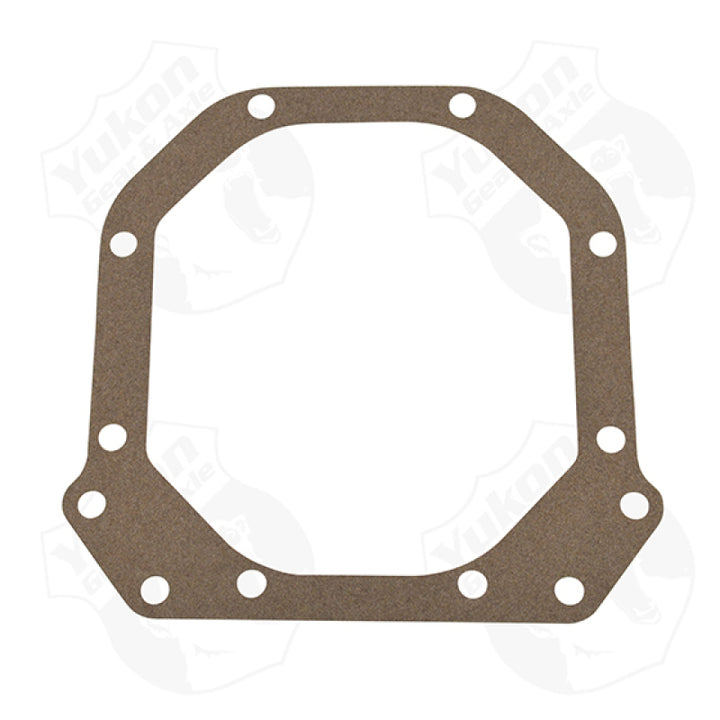Yukon Gear Gasket / 63 - 79 Ci Corvette - Bull Strap