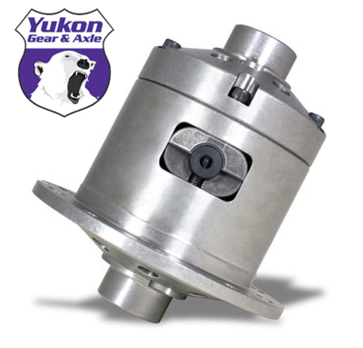 Yukon Gear Grizzly Locker / Ford 8.8in w/ 31 Splines - Bull Strap