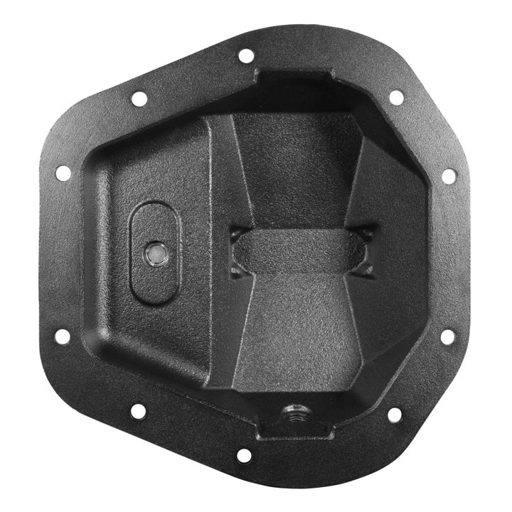Yukon Gear Hardcore Diff Cover for Dana 50/60/70 - Bull Strap