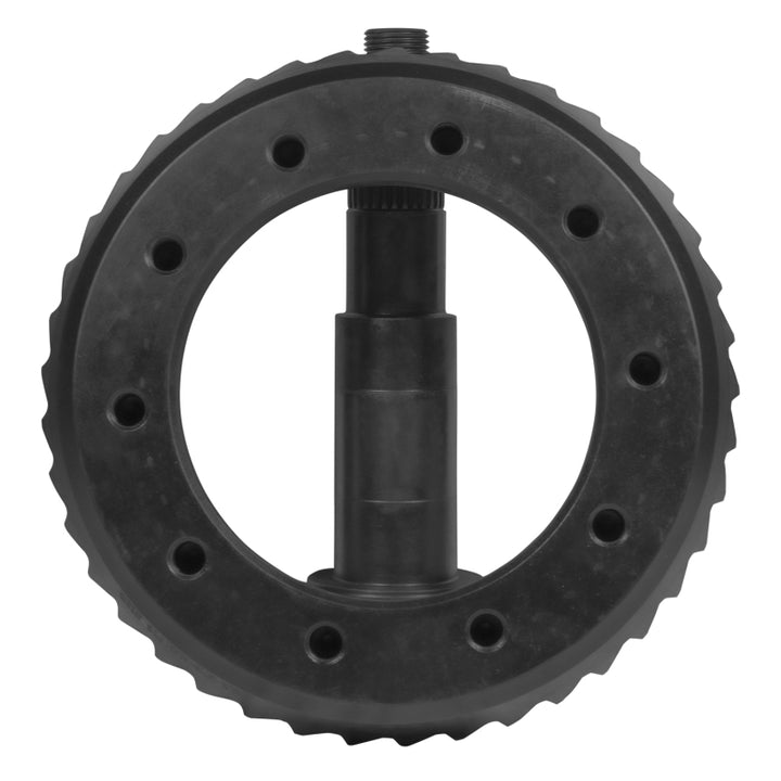 Yukon Gear High Performance Gear Set For Dana 80 in a 3.73 Ratio - Bull Strap