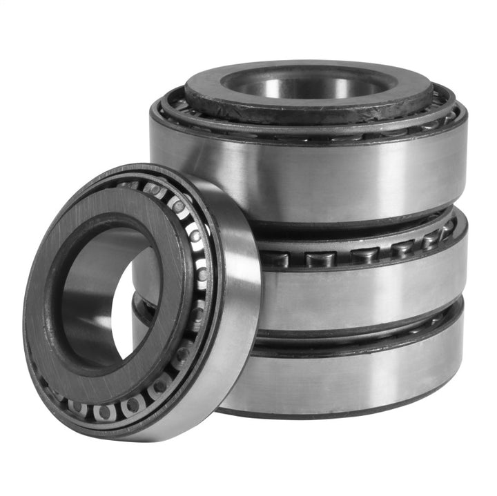 Yukon Gear Master Overhaul Kit For 2010 & Down GM and Dodge 11.5in Diff - Bull Strap