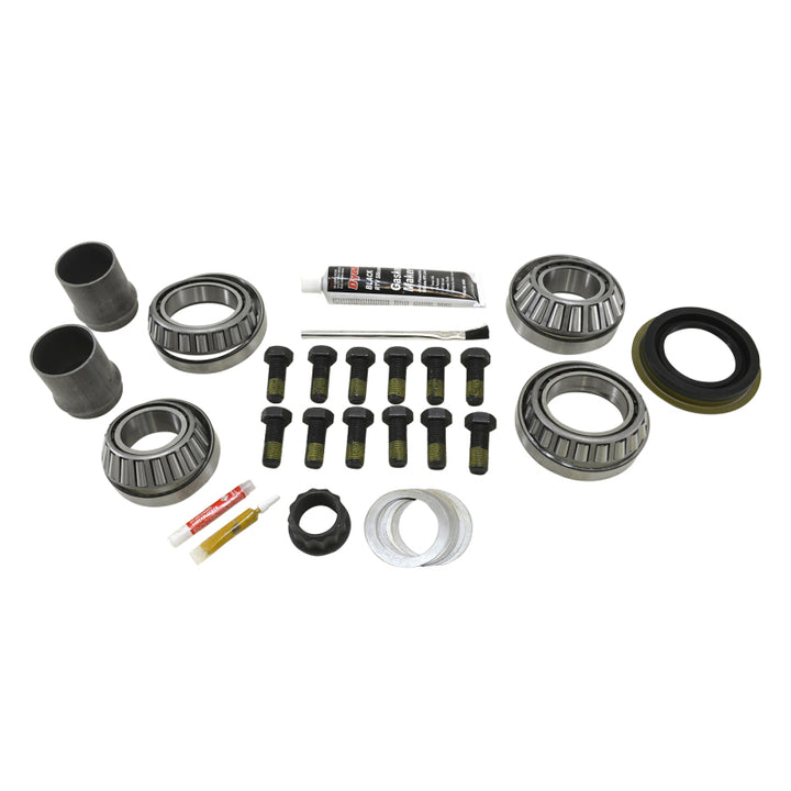 Yukon Gear Master Overhaul Kit For Chrysler 10.5in Diff - Bull Strap