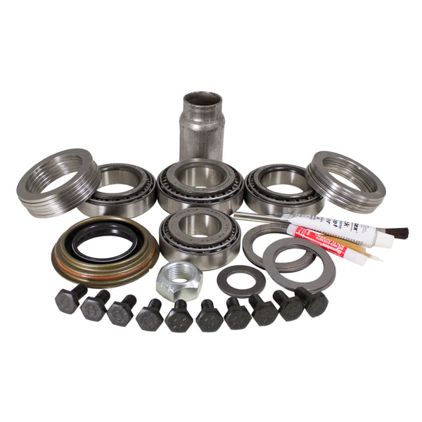 Yukon Gear Master Overhaul Kit For Dana 44-HD Diff For 02 and Older Grand Cherokee - Bull Strap