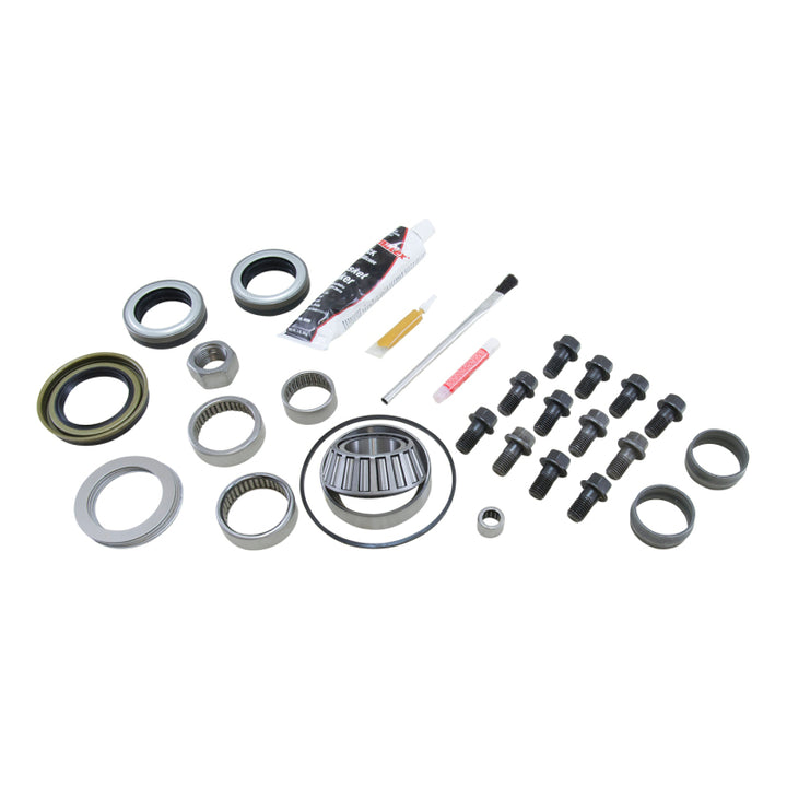 Yukon Gear Master Overhaul Kit For GM 9.25in IFS Diff / 10 & Down - Bull Strap