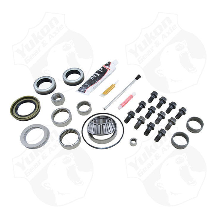 Yukon Gear Master Overhaul Kit For GM 9.25in IFS Diff / 10 & Down - Bull Strap