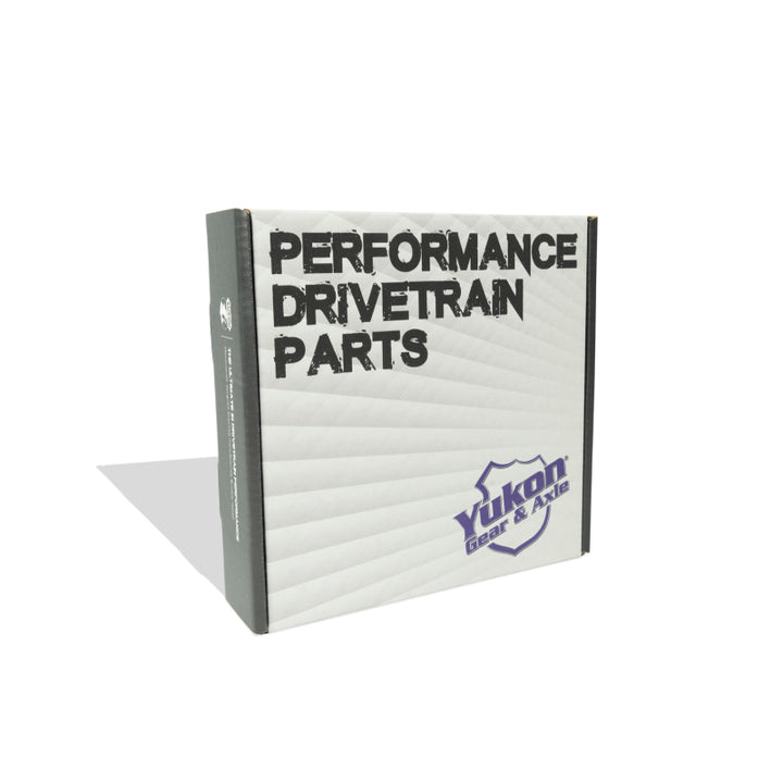 Yukon Gear Master Overhaul Kit For Model 20 Diff - Bull Strap