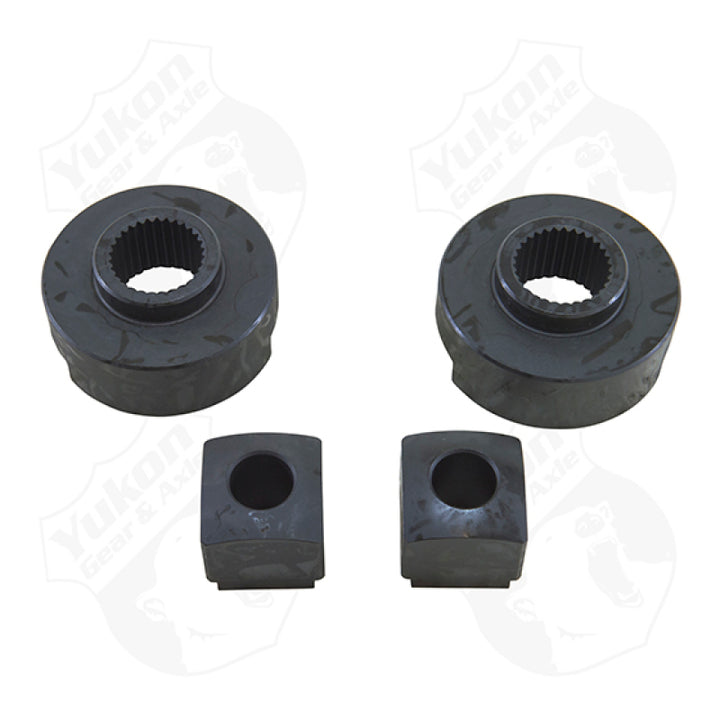 Yukon Gear Mini Spool For GM 8.5in w/ 30 Spline Axles - Bull Strap