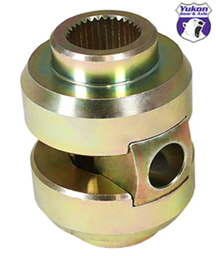 Yukon Gear Mini Spool For GM 8.5in w/ 30 Spline Axles - Bull Strap