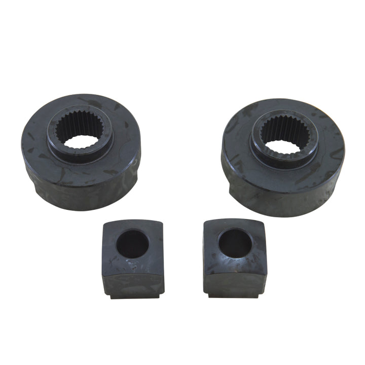 Yukon Gear Mini Spool For GM 8.5in w/ 30 Spline Axles - Bull Strap
