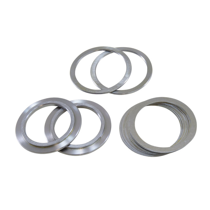 Yukon Gear Model 20 Axle End Play Shim - Bull Strap