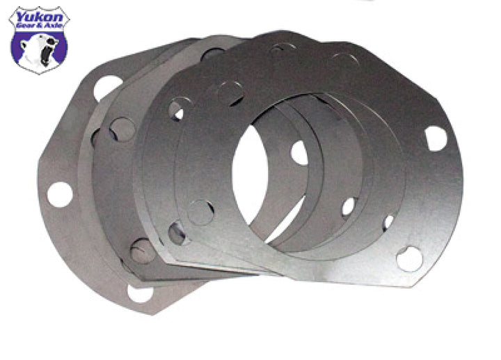 Yukon Gear Model 20 Axle End Play Shim - Bull Strap