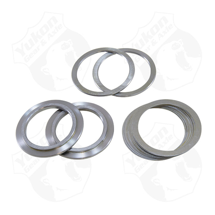 Yukon Gear Model 20 Axle End Play Shim - Bull Strap