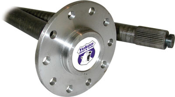 Yukon Gear Outer Rear Wheel Spindle For 65-82 Corvette - Bull Strap
