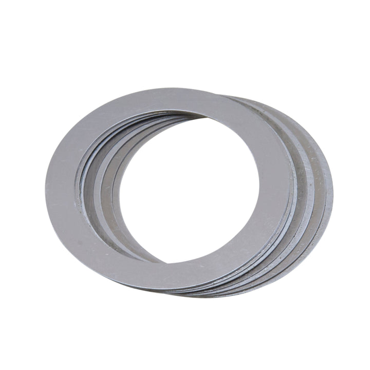Yukon Gear Pinion Depth Shims For GM 8.25in IFS / 8.5in / 12 Bolt Car / Ford 8.8in & Chrysler 8.25in - Bull Strap