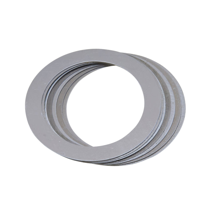 Yukon Gear Pinion Depth Shims For GM 8.25in IFS / 8.5in / 12 Bolt Car / Ford 8.8in & Chrysler 8.25in - Bull Strap