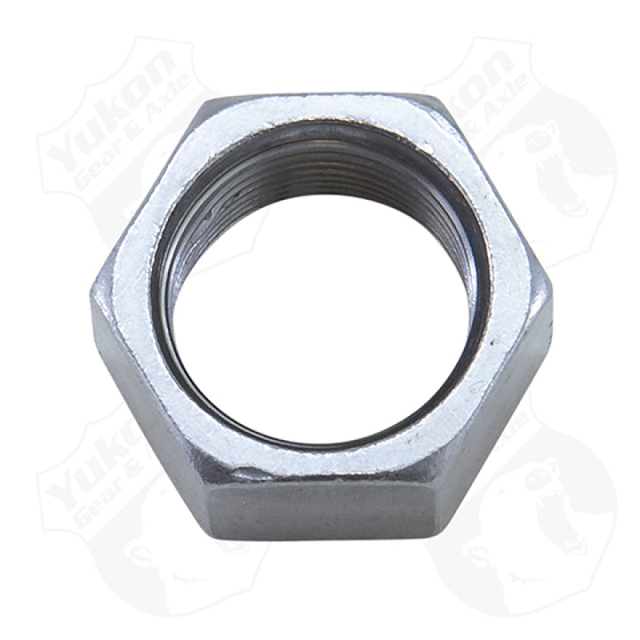 Yukon Gear Pinion Nut - Bull Strap