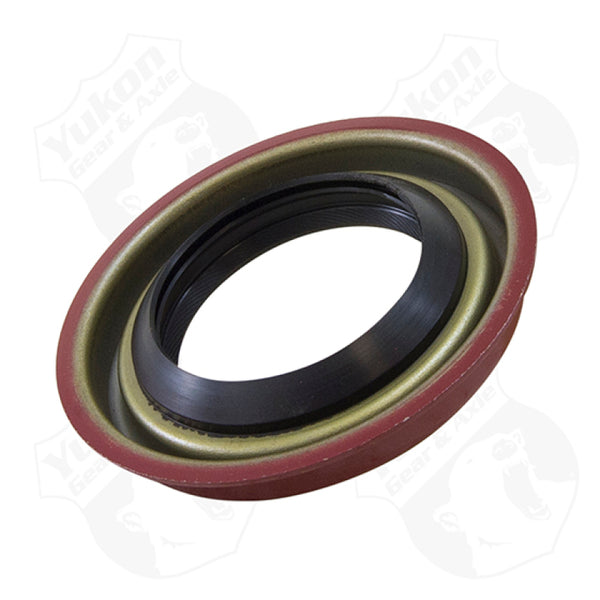 Yukon Gear Pinion Seal For 7.5in / 8.8in / and 9.75in Ford / and also 1985-86 9in Ford - Bull Strap