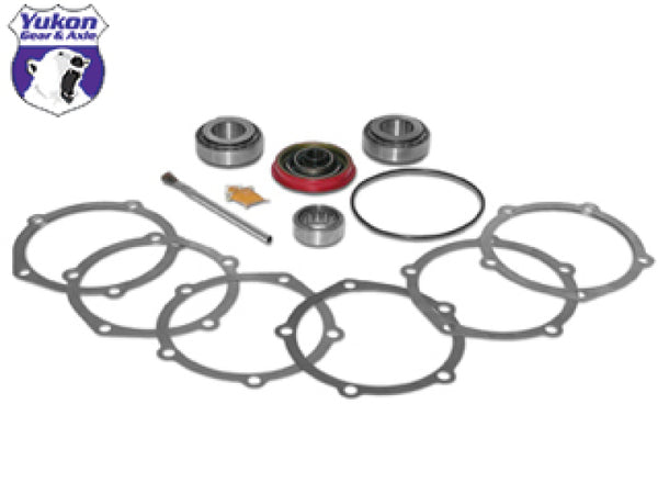 Yukon Gear Pinion install Kit For GM 12 Bolt Truck Diff - Bull Strap