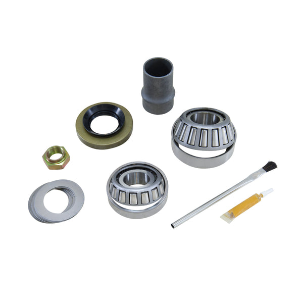 Yukon Gear Pinion install Kit For Toyota V6 Rear Diff - Bull Strap