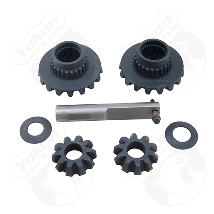 Yukon Gear Positraction Spiders For Chrysler9.25in Dura Grip Posi / 31 Spline / No Clutches included - Bull Strap