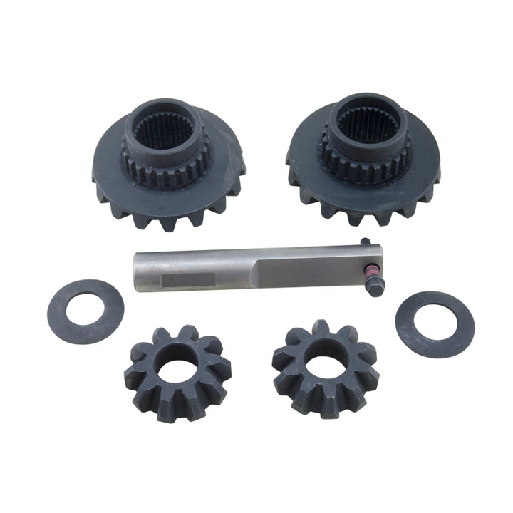 Yukon Gear Positraction Spiders For Chrysler9.25in Dura Grip Posi / 31 Spline / No Clutches included - Bull Strap