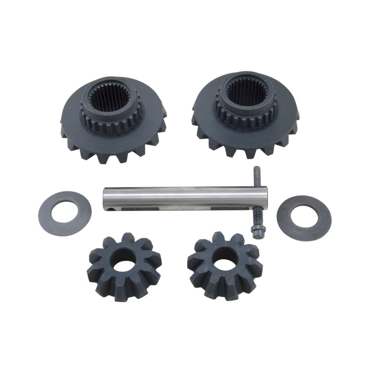 Yukon Gear Positraction Spiders For Dana 44 Dura Grip Posi / 30 Spline / No Clutches included - Bull Strap