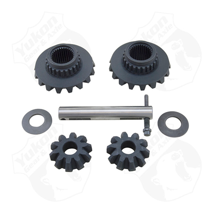 Yukon Gear Positraction Spiders For Dana 44 Dura Grip Posi / 30 Spline / No Clutches included - Bull Strap