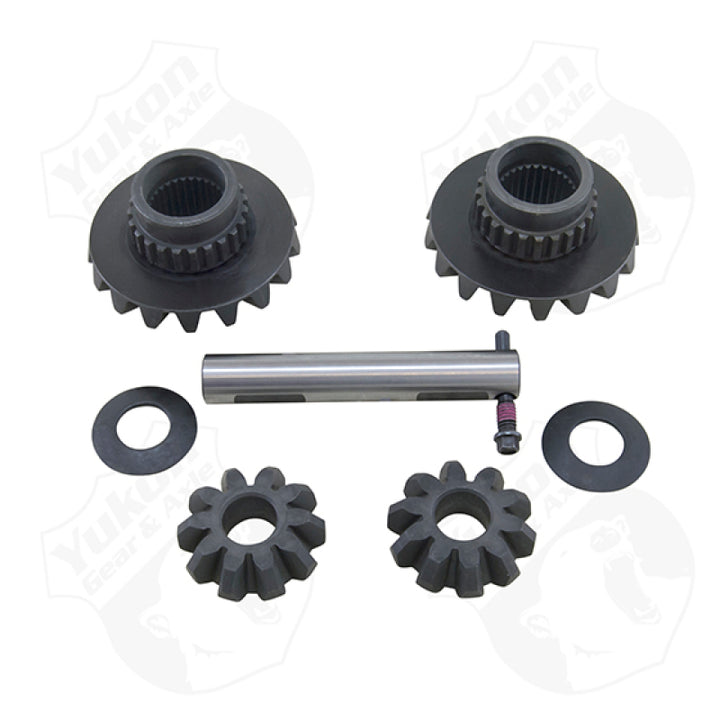 Yukon Gear Positraction internals For 8.5in GM w/ 30 Spline Axles - Bull Strap